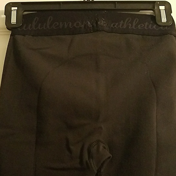 Lululemon leggings - Picture 5 of 6